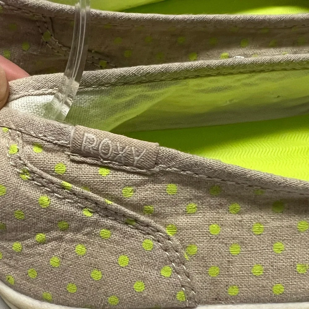 Roxy shoes‎ 10 - Picture 9 of 9